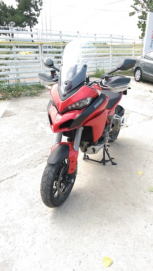 Vand Ducati Multistrada 1200S - imagine 2