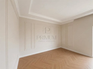 Duplex superb - finisaje premium -  zid dublu - imagine 5
