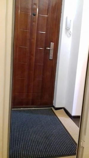 Garsoniera  pt inchiriere in Braila Etajul 2  Str  Hipodrom aproape de Piata Mare  - imagine 8