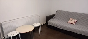 Garsoniera  pt inchiriere in Braila Etajul 2  Str  Hipodrom aproape de Piata Mare 