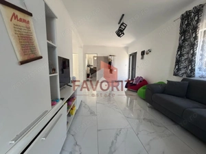 Comision 0 Cumparator| Duplex | Toate utilitatile | Asfalt | Mobilat| - imagine 4