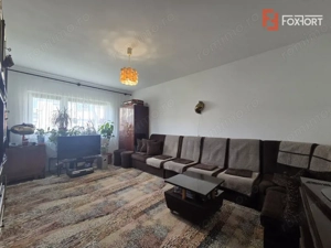 Apartament 2 camere de Vanzare, Decomandat, Micalaca, 2 Balcoane, Comision 0%