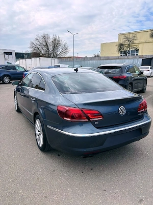Passat CC 2014.recent înmatriculată România.. - imagine 2