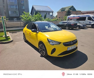 De vânzare Opel CORSA electric 2020 - imagine 3