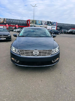Passat CC 2014.recent înmatriculată România.. - imagine 4