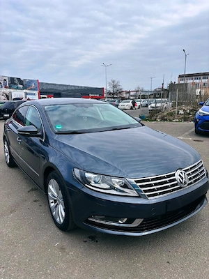 Passat CC 2014.recent înmatriculată România.. - imagine 5