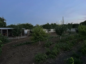 Se ofera spre vanzare o casa , situata intr-o zona linistita din localitatea Gemenele, jud Braila. - imagine 10
