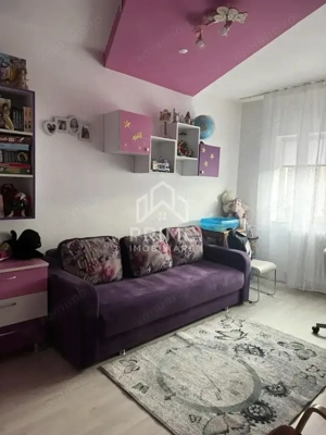 Apartament 4 camere | Aiud | zona Micro | 70 mp - imagine 5
