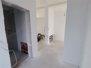 CASA INDIVIDUALA CU GARAJ - ASFALT - imagine 6