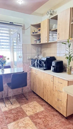 Apartament 4 camere | Aiud | zona Micro | 70 mp - imagine 2