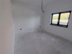CASA INDIVIDUALA CU GARAJ - ASFALT - imagine 3