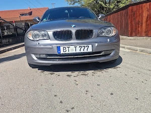 Bmw 120 D.   177 cp  - imagine 3