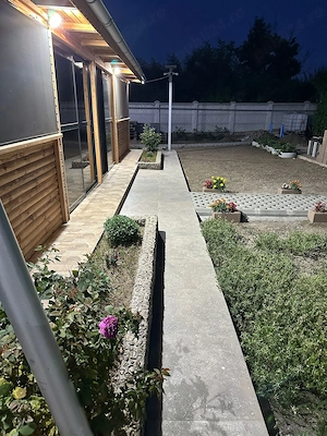 Se ofera spre vanzare o casa , situata intr-o zona linistita din localitatea Gemenele, jud Braila. - imagine 8