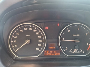 Bmw 120 D.   177 cp  - imagine 4