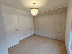 Duplex separat prin carport - Mobilat lux - Panouri si Asfalt - imagine 8