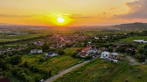 Teren Șelimbăr   Bungard | 400 mp | 42.000   până pe 31 iulie - imagine 4