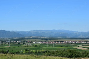 Teren Șelimbăr   Bungard | 400 mp | 42.000   până pe 31 iulie - imagine 5
