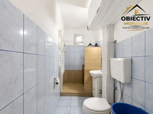️ Apartament 2 Camere la Demisol – Poziție Centrală, Multiple Posibilități - imagine 9