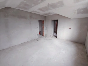 Duplex deosebit - asfalt in lucru - 3 bai - 2 dormitoare matrimoniale - imagine 12