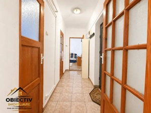 ️ Apartament 2 Camere la Demisol – Poziție Centrală, Multiple Posibilități