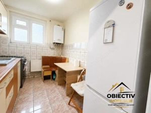 ️ Apartament 2 Camere la Demisol – Poziție Centrală, Multiple Posibilități - imagine 6