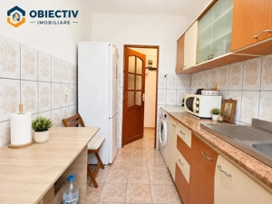 ️ Apartament 2 Camere la Demisol – Poziție Centrală, Multiple Posibilități - imagine 7