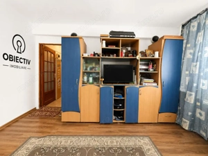 ️ Apartament 2 Camere la Demisol – Poziție Centrală, Multiple Posibilități - imagine 4