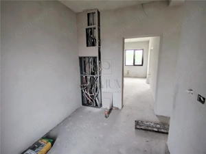 Duplex deosebit - asfalt in lucru - 3 bai - 2 dormitoare matrimoniale - imagine 6