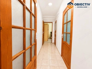 ️ Apartament 2 Camere la Demisol – Poziție Centrală, Multiple Posibilități - imagine 8