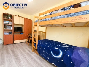 ️ Apartament 2 Camere la Demisol – Poziție Centrală, Multiple Posibilități - imagine 13