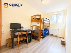 ️ Apartament 2 Camere la Demisol – Poziție Centrală, Multiple Posibilități - imagine 10