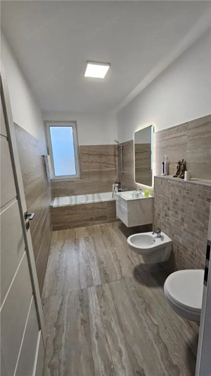 BRAYTIM - 3 CAMERE SI 2 BAI - 2 LOCURI DE PARCARE - 100 MP UTILI - ZONA BUNA - imagine 12