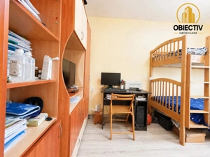 ️ Apartament 2 Camere la Demisol – Poziție Centrală, Multiple Posibilități - imagine 11