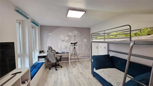 BRAYTIM - 3 CAMERE SI 2 BAI - 2 LOCURI DE PARCARE - 100 MP UTILI - ZONA BUNA - imagine 8