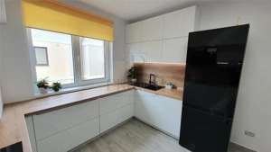 BRAYTIM - 3 CAMERE SI 2 BAI - 2 LOCURI DE PARCARE - 100 MP UTILI - ZONA BUNA - imagine 14