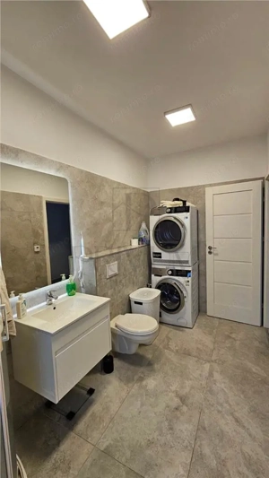 BRAYTIM - 3 CAMERE SI 2 BAI - 2 LOCURI DE PARCARE - 100 MP UTILI - ZONA BUNA - imagine 5