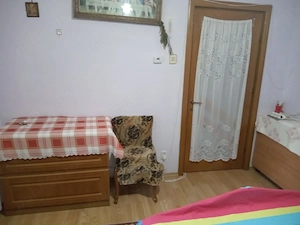 Piatra Neamt - Inchiriez camera din apartament la una sau doua eleve - imagine 3