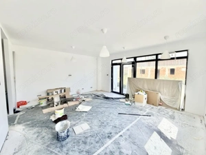 Duplex de 137 mp cu 4 camere si 3 bai - Zona centrala Mosnita Noua. - imagine 16