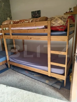Casă complet renovată, 3 camere, teren 3800 mp – comuna Părău - imagine 8