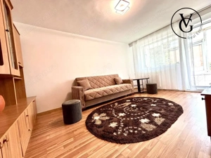 Apartament 2 camere | Decomandat | Centrala proprie | Tomis Nord