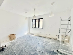 Duplex de 137 mp cu 4 camere si 3 bai - Zona centrala Mosnita Noua. - imagine 13
