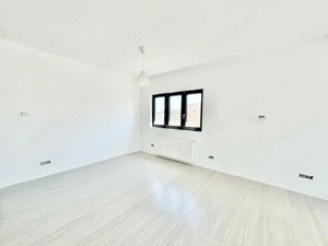Duplex de 137 mp cu 4 camere si 3 bai - Zona centrala Mosnita Noua. - imagine 5