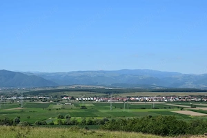 Teren Șelimbăr   Bungard | 400 mp | 42.000   până pe 31 iulie - imagine 7