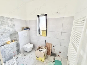 Duplex de 137 mp cu 4 camere si 3 bai - Zona centrala Mosnita Noua. - imagine 11