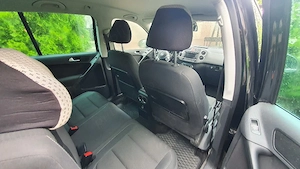 Volkswagen Tiguan 1.4 TSI Benzina 2011 - imagine 2