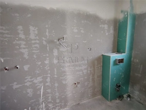 Duplex in zona populata - dormitor la parter - finisaje la cerere - imagine 11
