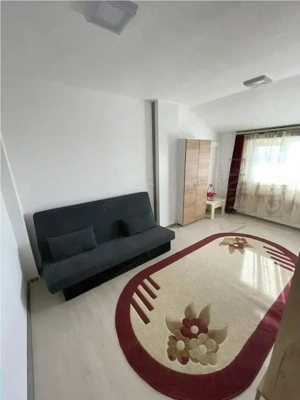 BUZIASULUI - APARTAMENT 1 CAMERA - mobilat, utilat , decomandat - imagine 2