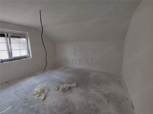 Duplex in zona populata - dormitor la parter - finisaje la cerere - imagine 5