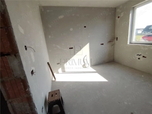 Duplex in zona populata - dormitor la parter - finisaje la cerere - imagine 6