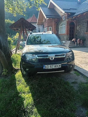 Dacia Duster 2012 - imagine 2